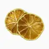 Dried Lemon Slices